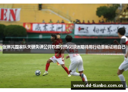 张琳芃国家队关键失误公开致歉引热议球迷期待用行动重新证明自己